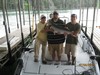 (07/04/2015) - Nice Striped Bass